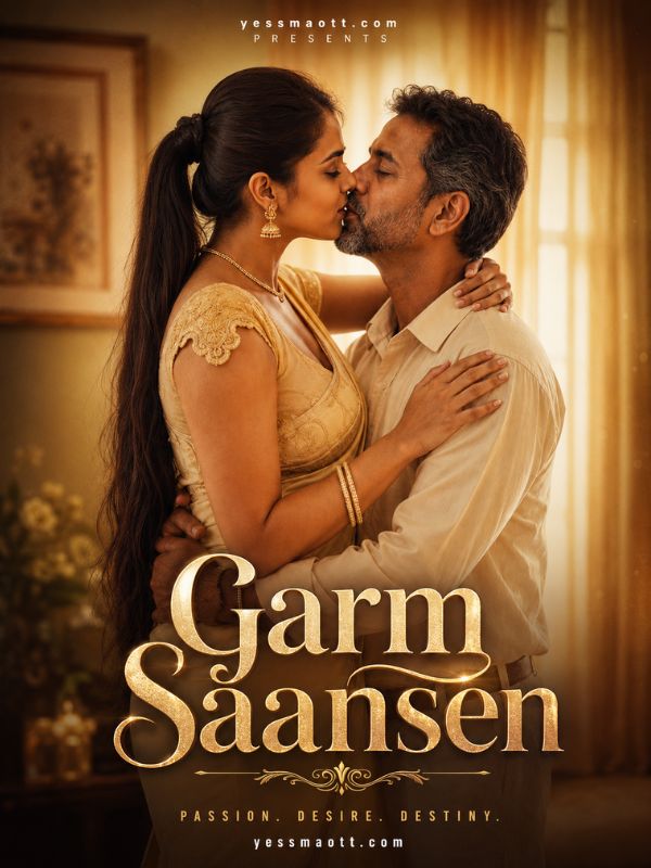 Garm Saansen